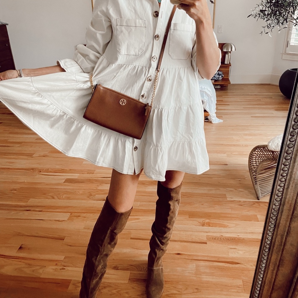 Suede Free people boots size 40